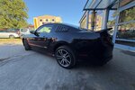 Ford Mustang 3,7 mit Leder 