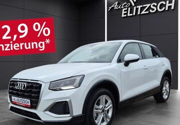 Audi Q2 6.900 km 29.890 &euro; Kamenz 01917