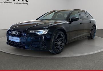 Audi A6 30.600 km 51.220 &euro; Grafenau 94481