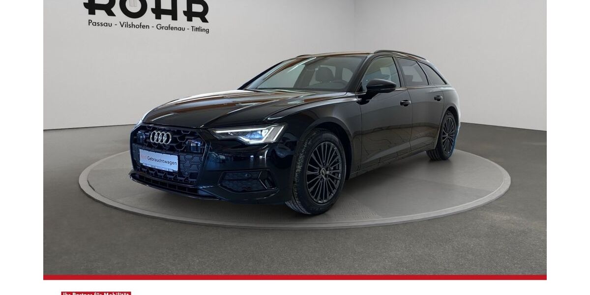 Audi A6 30.600 km 51.220 &euro; Grafenau 94481