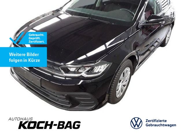 VW Polo 12.200 km 19.460 &euro; Ellwangen 73479