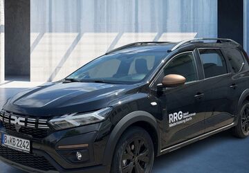 Dacia Jogger 4.700 km 25.300 &euro; Berlin 13055