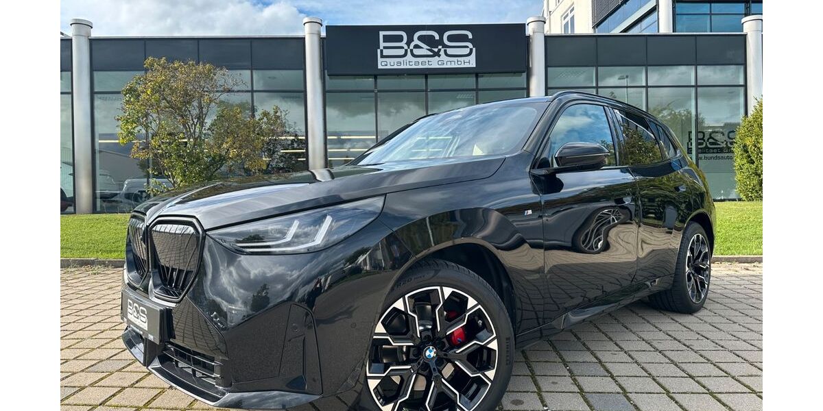 BMW X3 16.900 km 54.990 &euro; Kempten 87439