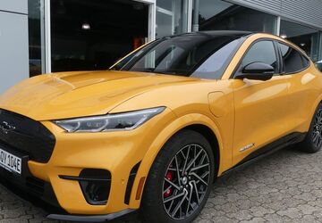 Ford Mustang Mach-E 25.000 km 45.480 &euro; Wipperfuerth 51688