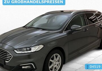 Ford Mondeo 132.415 km 14.397 &euro; Starnberg 82319