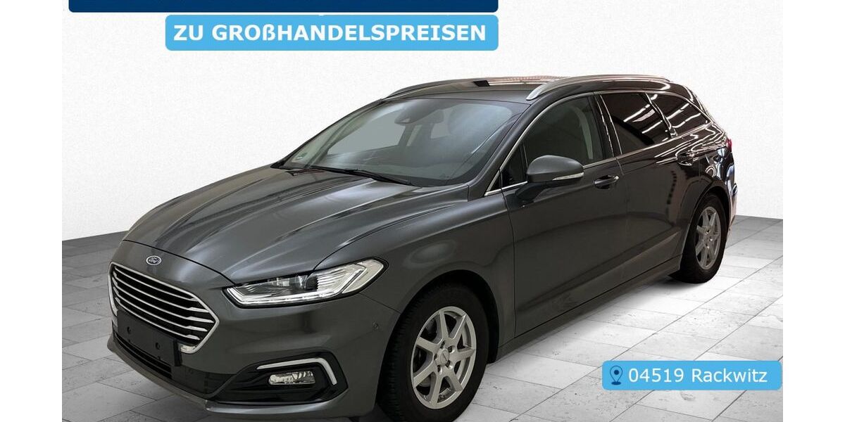 Ford Mondeo 132.415 km 14.397 &euro; Starnberg 82319