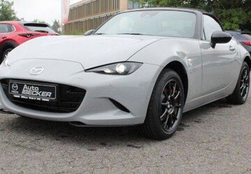 Mazda MX-5 3.210 km 33.880 &euro; Rhede 46414