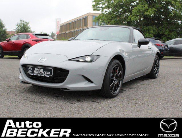 Mazda MX-5 3.210 km 33.880 &euro; Rhede 46414