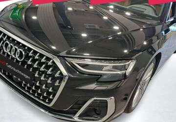 Audi A8 41.040 km 69.650 &euro; Hannover 30179