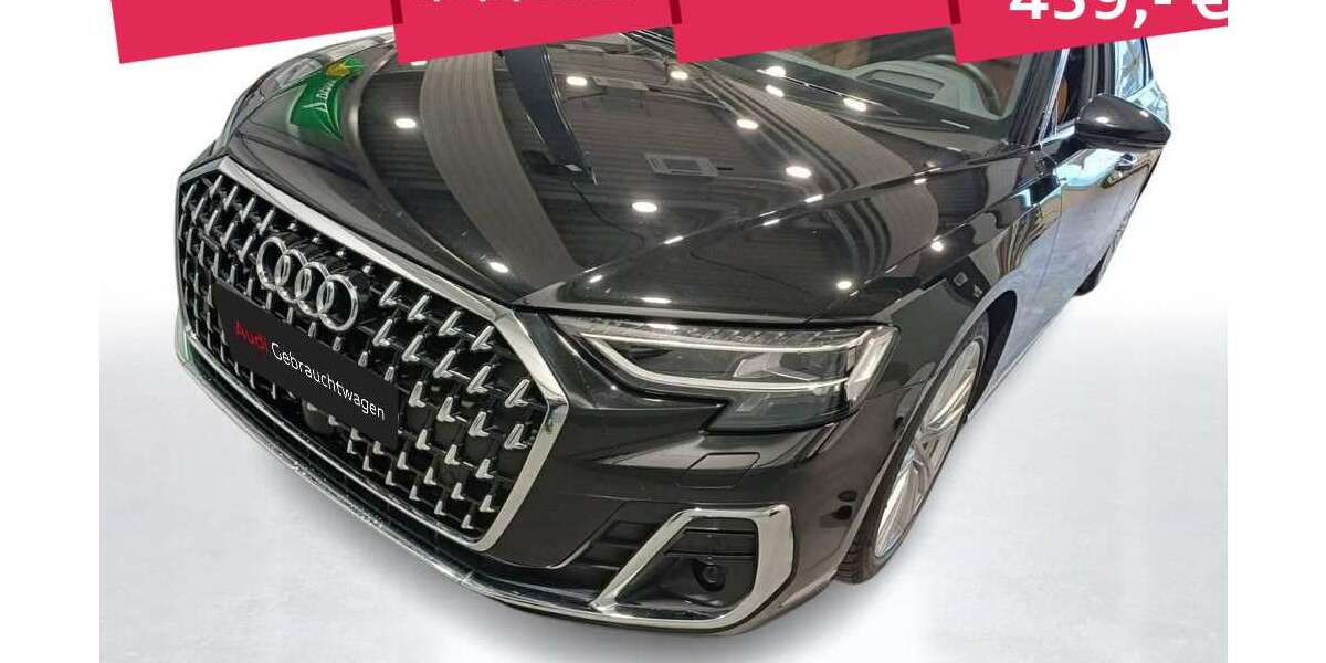 Audi A8 41.040 km 69.650 &euro; Hannover 30179