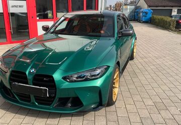 BMW M3 35.000 km 75.500 &euro; Wachenheim an der Weinstraße 67157