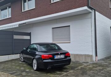 BMW 325 117.106 km 17.900 &euro; Reken 48734