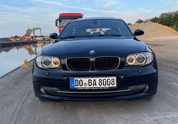 BMW 123 268.000 km 5.600 &euro; Dortmund 44369