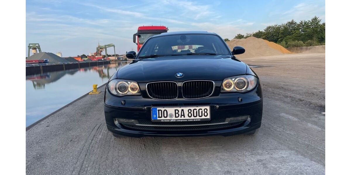 BMW 123 268.000 km 5.600 &euro; Dortmund 44369