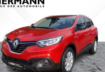 Renault Kadjar 60.898 km 13.992 &euro; Mühlhausen 99974