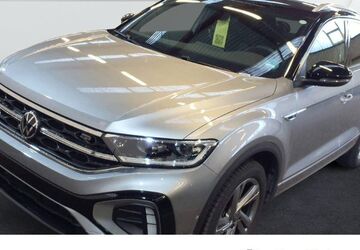 VW T-Roc 22.930 km 31.980 &euro; Limburg 65549