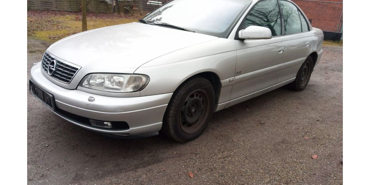 Opel Omega 91.000 km 2.999 &euro; Lippstadt 58558