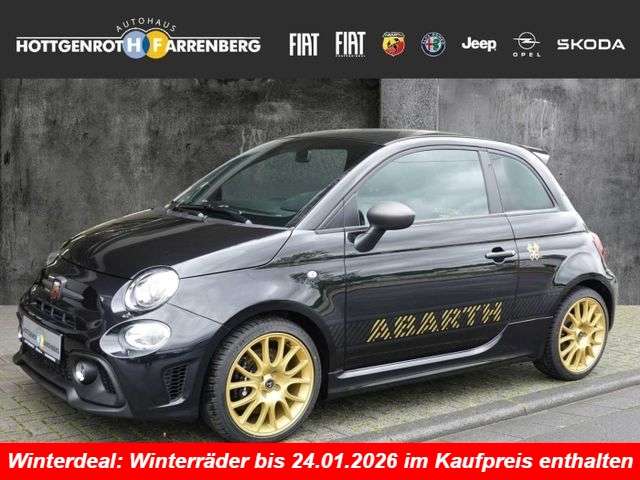 Abarth 695 7.800 km 34.990 &euro; Altenkirchen 57610