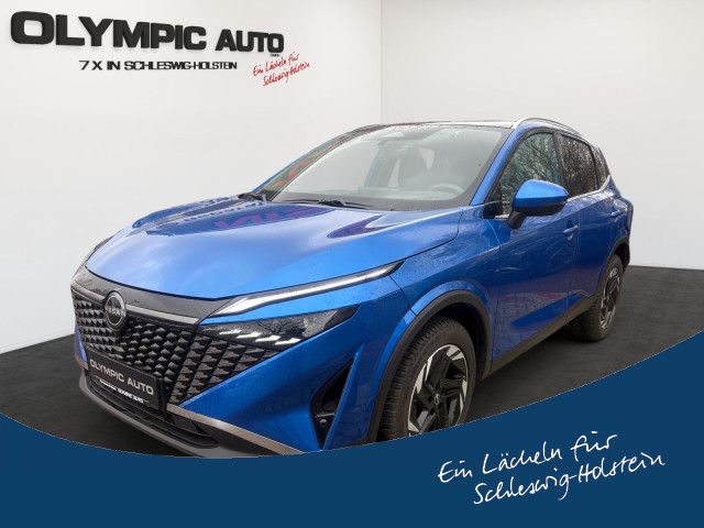 Nissan Qashqai 20.833 km 28.990 &euro; Heide 25746