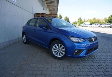 Seat Ibiza 28.325 km 15.995 &euro; Parkstetten 94365