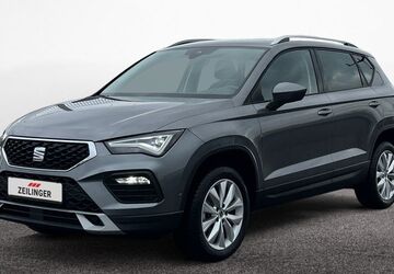 Seat Ateca 1.190 km 30.941 &euro; Dietersheim 91463