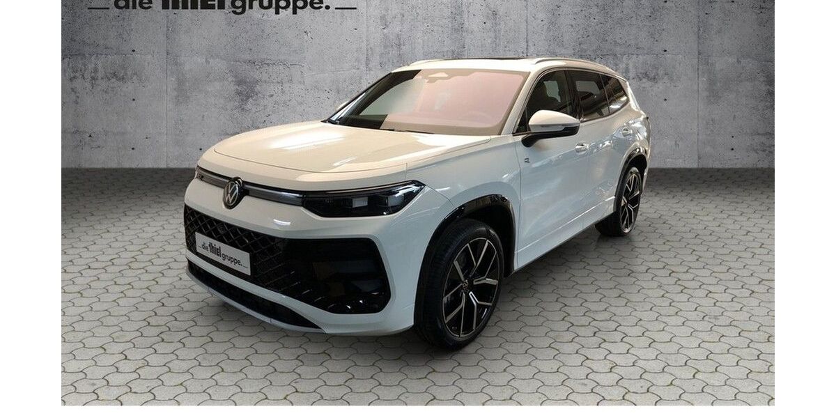 VW Tayron 2.000 km 60.885 &euro; Paderborn 33100