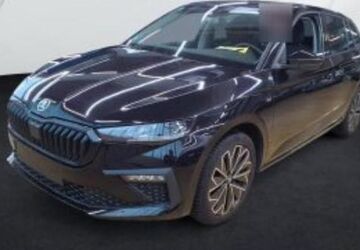 Skoda Scala 20.900 km 22.880 &euro; Fürth 90763