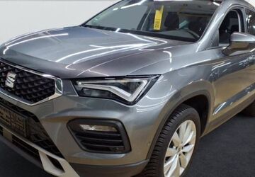Seat Ateca 24.838 km 27.990 &euro; Haßfurt 97437