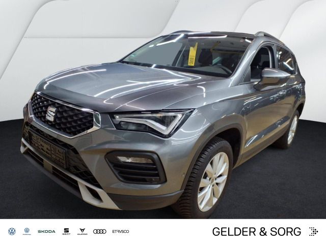Seat Ateca 24.838 km 27.990 &euro; Haßfurt 97437