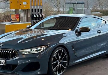 BMW M850 145.000 km 43.900 &euro; Henstedt Ulzburg 24558