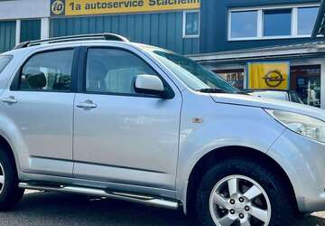 Daihatsu Terios 161.737 km 5.980 &euro; wehr 79664