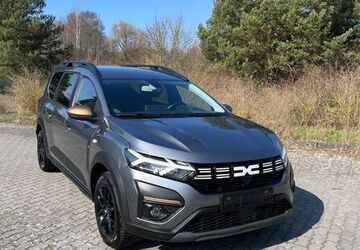 Dacia Jogger 19.100 km 20.890 &euro; Rüdersdorf 15562