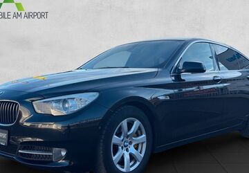 BMW 535 Gran Turismo 286.133 km 8.950 &euro; Ratingen 40880