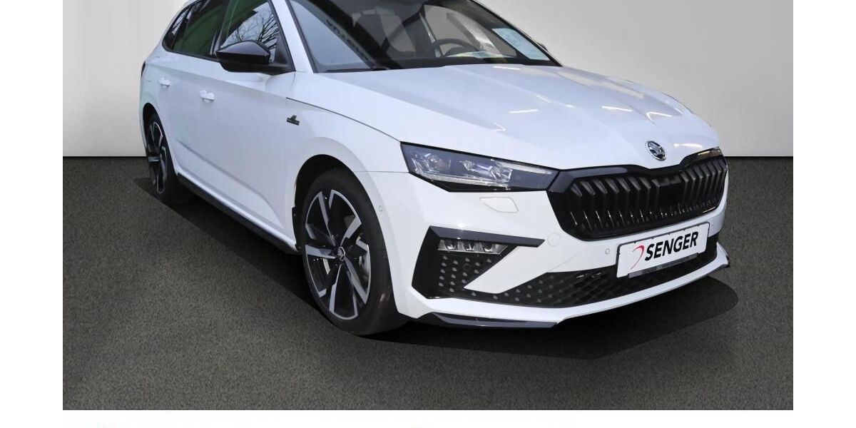 Skoda Scala 3.500 km 34.990 &euro; Eutin 23701