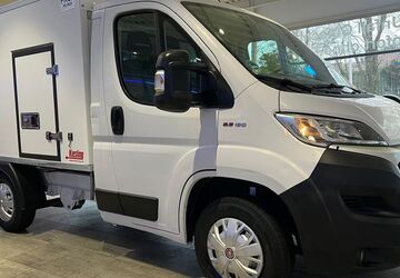 Fiat Ducato 360.000 km 14.990 &euro; Datteln 45711