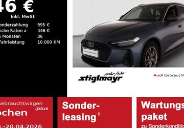 Audi A5 29.470 km 50.215 &euro; Pfaffenhofen 85276
