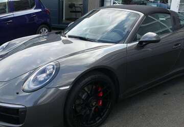 Porsche 911 19.966 km 139.990 &euro; Flensburg 24941