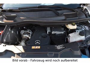 Mercedes-Benz Vito Mixto 114 CDI 4x4 kompakt Autom. 2xSchiebet 56.134 km 31.995 &euro; Donauwörth 86609