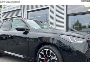 BMW X3 6.000 km 64.900 &euro; Gütersloh 33330