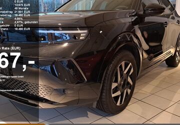 Opel Mokka 13.191 km 18.480 &euro; Sonneberg 96515