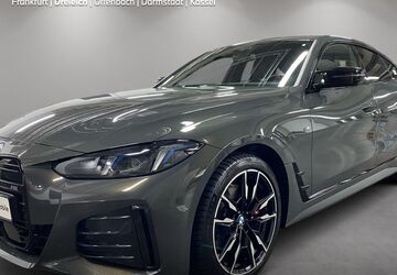 BMW i4 15.288 km 56.870 &euro; Dreieich-Sprendlingen 63303