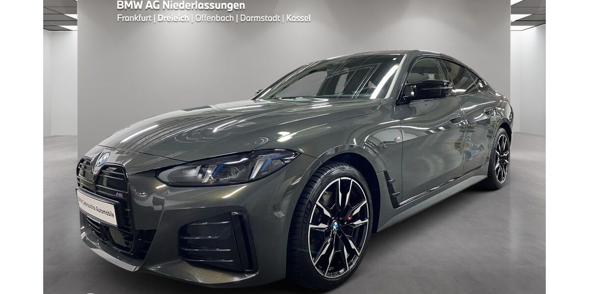 BMW i4 15.288 km 56.870 &euro; Dreieich-Sprendlingen 63303