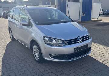 VW Sharan 191.661 km 14.500 &euro; Primstal 66629