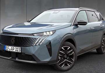 Peugeot 5008 5.000 km 41.640 &euro; Mühlhausen 99974