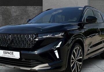 Renault Espace 4.000 km 42.730 &euro; Freising 85354