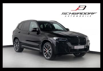 BMW X3 M40 55.800 km 53.950 &euro; Lambertsberg 54649