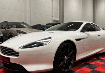 Aston Martin DB9 58.500 km 84.999 &euro; Vilnius 