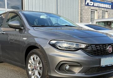 Fiat Tipo 99.000 km 9.900 &euro; Übach-Palenberg 52531