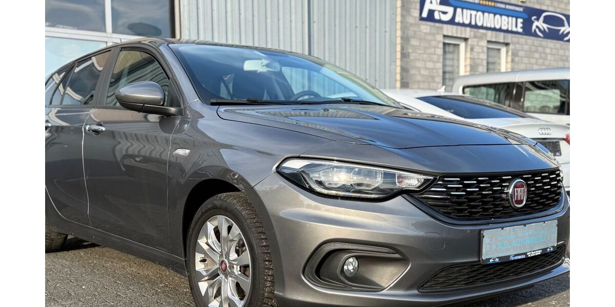 Fiat Tipo 99.000 km 9.900 &euro; Übach-Palenberg 52531