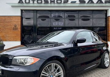 BMW 135 114.000 km 19.790 &euro; Saarbrücken 66117